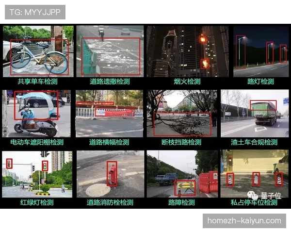 体育赛事安保采用AI人群流量分析 踩踏风险预警提前5分钟