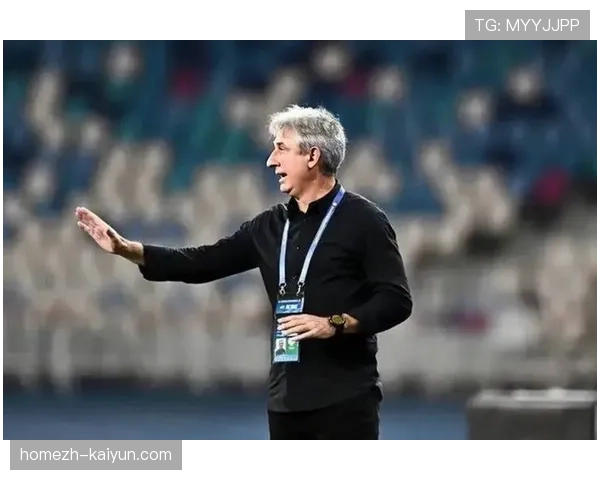 乔迪玉昆三年冲击亚冠目标 未受对手罚分影响立足自身