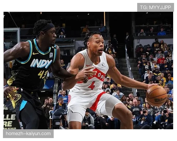 猛龙凭借胜负关系升第五 巴恩斯西亚卡姆组合关键